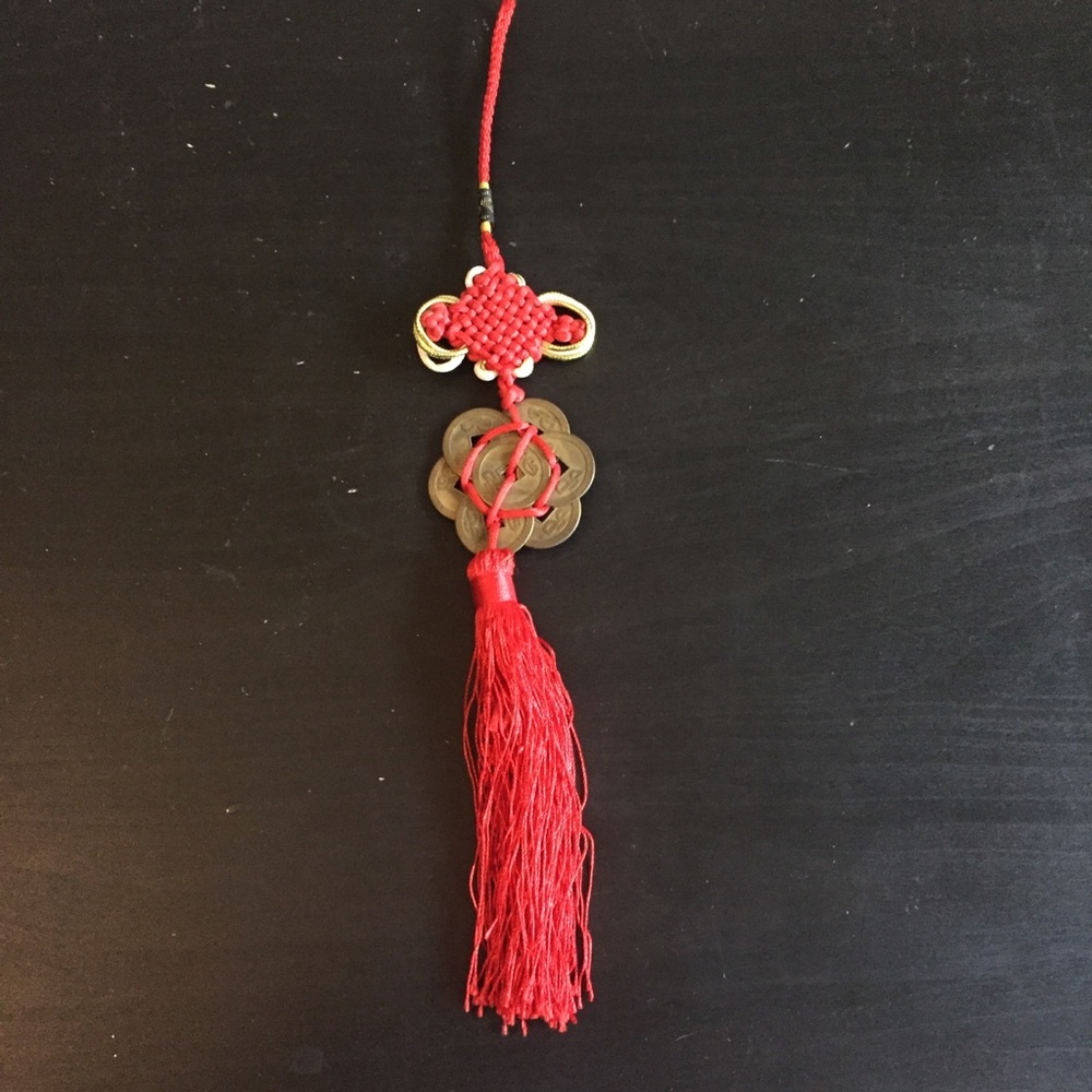 3/$20 ⚡️ Chinese coin decoration